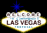 Welcome to Las Vegas