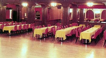 Centro Asturiano - Ballroom