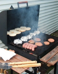 bbq