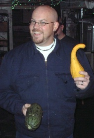 squash