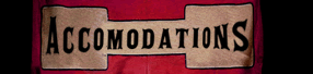 Accomodations