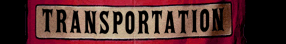 Transporation