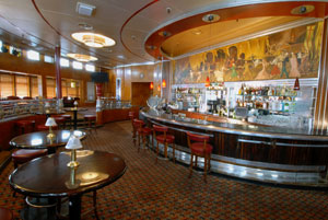 Queen Mary