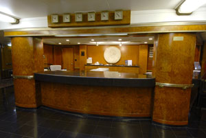 Queen Mary