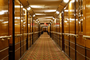 Queen Mary