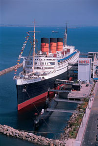 Queen Mary