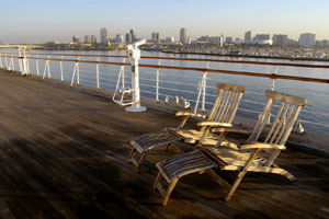 Queen Mary