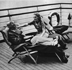 Queen Mary