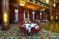 Queen Mary