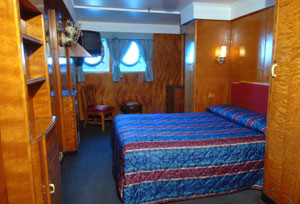 Queen Mary