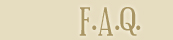 FAQ