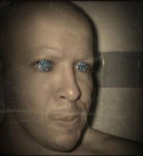 Creepy McFeely